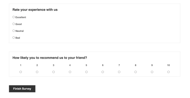 Crowdsignal