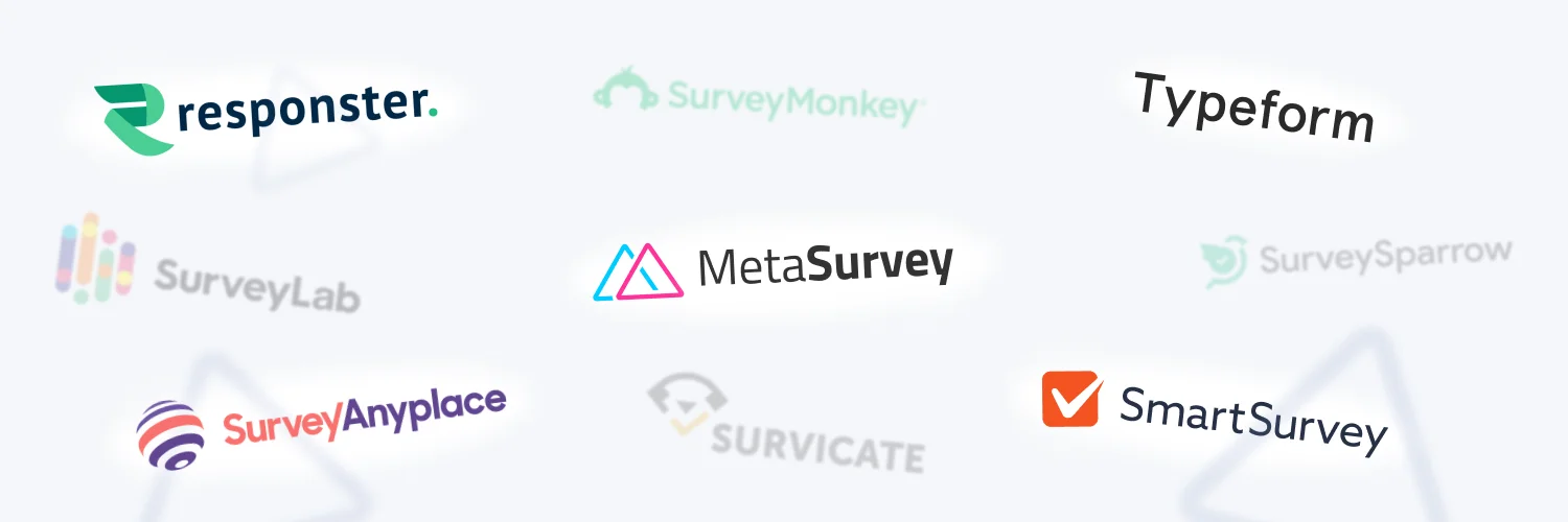 Best Online Survey Instruments