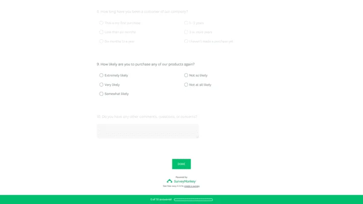 SurveyMonkey
